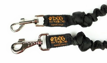 короткий амортизатор для поводка, ЦВЕТ, большой к.