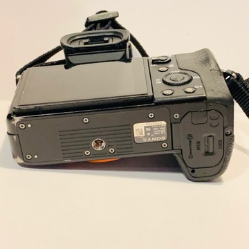 SONY Alpha A7R II ILCE-7RM2 Aparat Cyfrowy LUSTRZANKA body OKAZJA!