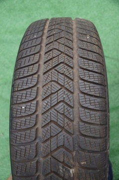 MERCEDES GLC W253 ЗИМНИЕ КОЛЕСА + ДАТЧИКИ ДАВЛЕНИЯ