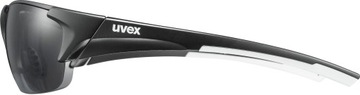 ОЧКИ UVEX BLAZE III 2.0 СМЕННЫЕ ЛИНЗЫ 2210