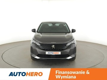 Peugeot 3008 II Crossover Facelifting  1.5 BlueHDi 130KM 2022 Peugeot 3008 FV23% automat LED virtual cocpit, zdjęcie 10