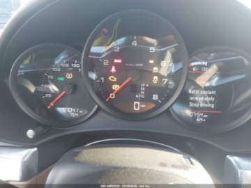 Porsche 2019 Porsche 718 Cayman PORSCHE 718 CAYMAN 2.0 Benzyna 300KM, zdjęcie 9