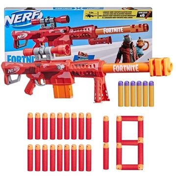 NERF — Fortnite Heavy Sr.