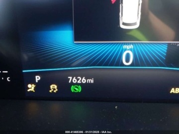 Volkswagen Tiguan III 2024 Volkswagen Tiguan 2024, 2.0L, SE R-LINE BLACK 2.0 Benzyna 184KM, zdjęcie 10