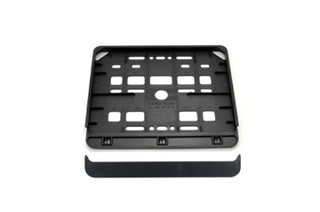 RAMKA tablicy rejestracyjnej do TRAKTORA 15-6