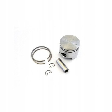 TŁOK KPL OLEO MAC 753 755 952 ŚR 45 MM NOWY FV
