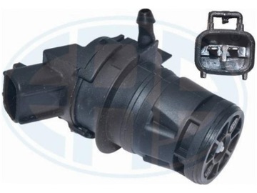 ERA OKNO MAZDA TOYOTA LEXUS