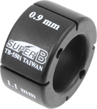 SUPER B TB-5501 KLUCZ DO SZPRYCH PŁASKICH AERO