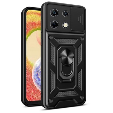 Etui pancerne do POCO X6/M6 PRO case, cover,