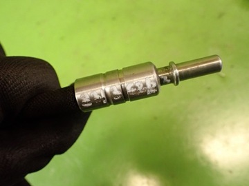 Przewody paliwowe paliwa PEUGEOT 407 2.2 HDI 07r