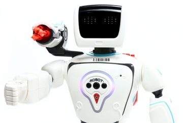 Robot NORIMPEX ND17_ZB-136778