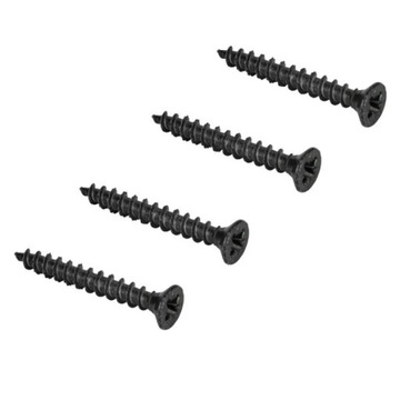 Внешний замок для кемпера, черный, круглый, 2 ключа