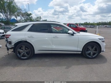  Genesis GV70 3.5T Sport 2025 3.5 Benzyna 375KM, zdjęcie 6