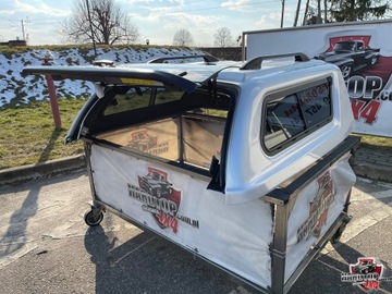 NISSAN NAVARA NP300,L200, кузов NAVARA