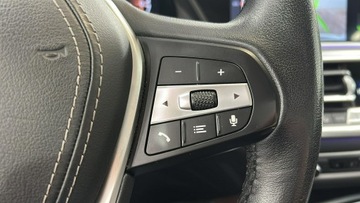 BMW X5 G05 SUV 3.0 40i 333KM 2022 BMW X5 xDrive 40i mHEV, zdjęcie 21