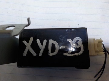 MAZDA 5 2005 2.0 MODUL CENTRÁLNÍHO ZÁMKU CC65675DZA