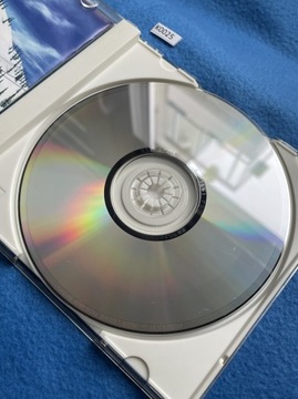 Зимняя жара NTSC-J Сатурн