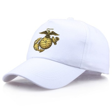 CZAPKA DASZKIEM NAVY SEAL OCHRONA PRZECIWSŁONECZNA WOJSKOWA CZAPKA SPORTOWA