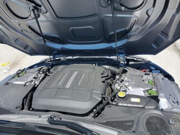 Jaguar F-Type 2024 Jaguar F-Type R Dynamic 2024 5.0l 5.0 Benzyna 575KM, zdjęcie 6