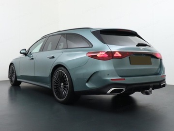 Mercedes Klasa E W214 Sedan 2.0 220d 197KM 2025 220 d 4-Matic AMG Sedan 2.0 (197KM) 2025, zdjęcie 1