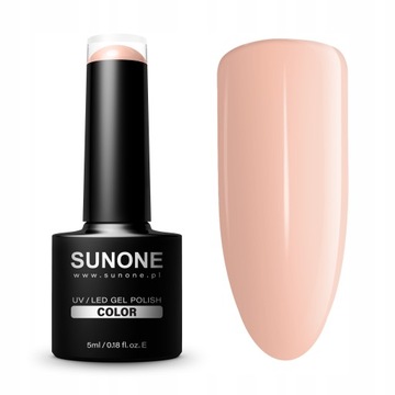 SUNONE Lakier Hybrydowy 5ml - B04 Beatrix