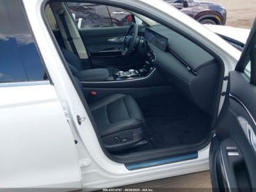  Genesis GV70 2.5T 2026 2.5 Benzyna 300KM, zdjęcie 9