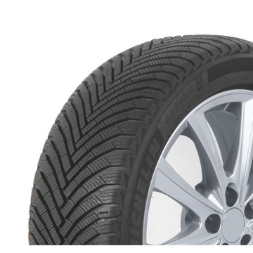 4x MICHELIN 225/50R17 94H Alpin 7 Zimowa 2024 r