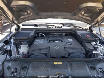 Mercedes GLS X167 2024 Mercedes-Benz GLS 2024r, 580, 4Matic, 4.0L 4.0 Benzyna 603KM, zdjęcie 11