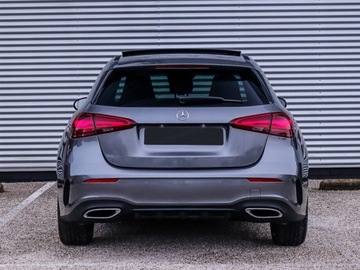 Mercedes Klasa A W177/V177 Hatchback Facelifting 1.3 200 163KM 2025 MERCEDES-BENZ A Klasa 200 AMG Line 1.3 (163KM) 2025, zdjęcie 2