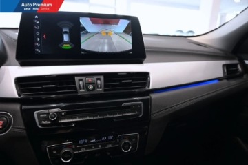BMW X2 F39 2019 BMW X2 sDrive18dPrzeciwmgielne swiatla LEDAsystent ParkowaniaAdvantage, zdjęcie 10