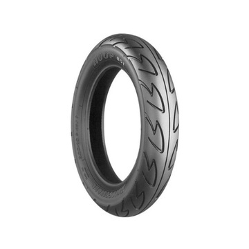 BRIDGESTONE B01 90/90-10 + 90/90-10 TL 50J