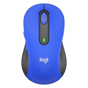 Myszka Bezprzewodowa Logitech Signature M650 L Blue