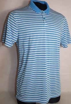 NIKE GOLF DRIFIT Koszulka Polo Męska / M