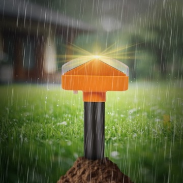 ОТПУСКАТЕЛЬ КРОТОВ, ПОЛЕВОК И ЗМЕЙ СОЛНЕЧНЫЙ ОТПУСКАТЕЛЬ (2 ШТ)