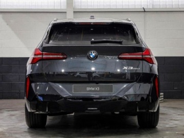 BMW X3 G45 2026 BMW X3 xDrive20d Sport Suv 2.0 (197KM) 2026, zdjęcie 3
