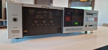 Усилитель Mitsubishi DA U41 VINTAGE