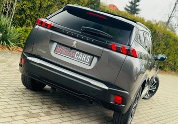 Peugeot 2008 II 2020 Peugeot 2008 Gt-Line Full Led Virtual Skora El.Fotele Kamera Panorama Gwar, zdjęcie 8