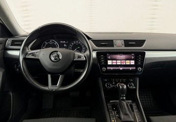 Skoda Superb III Liftback Facelifting 2.0 TDI SCR 150KM 2019 Skoda Superb 2.0 TDI 190KM SCR Style DSG Salon PL I-wszy wlasciciel 2.0, zdjęcie 21