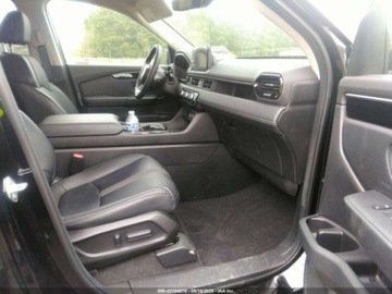 Honda Pilot II 2023 Honda Pilot Touring 2023 3.5l 3.5 Benzyna 285KM, zdjęcie 9