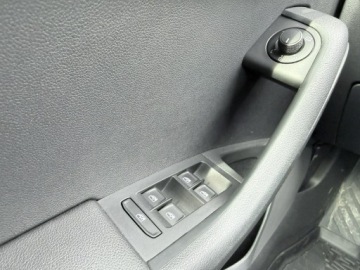 Skoda Octavia III Kombi 2.0 TDI 150KM 2016 Škoda Octavia Skoda Octavia 2.0TDi 150KM 2015r, zdjęcie 21