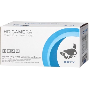 FULL HD 2-мегапиксельная IP65 камера видеонаблюдения для видеодомофонов