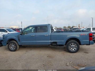 Ford 2023 Ford F250 2023r., 4x4, 6.7L 6.7 Diesel 475KM, zdjęcie 5