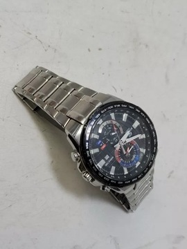 ZEGAREK CASIO EDIFICE EFR-550