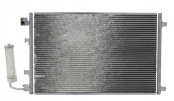 AC 628969 KLIMATIZACE
