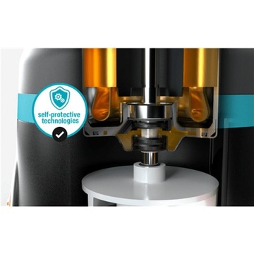 Gardena Погружной насос для грязной воды 16000 9042