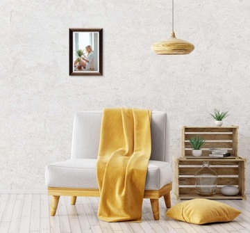 НАБОР РАМОК Деревянные фоторамки 5 шт 21х30