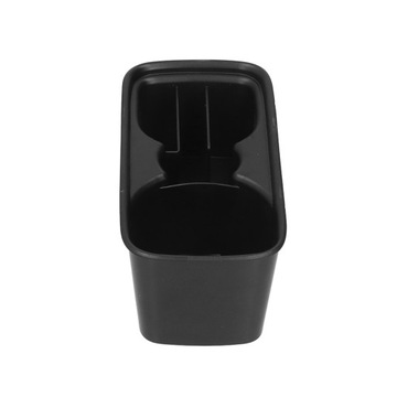 Замена подстаканника для воды на центральной консоли Land Rover Defender 90