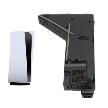 Замена блока питания ADP 400DR Внутренний блок питания