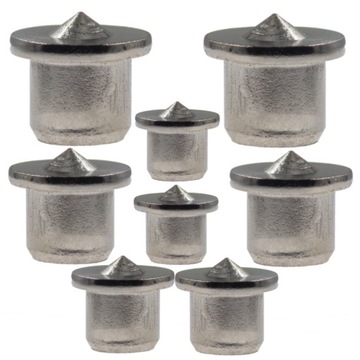 ZESTAW ZNACZNIKÓW ZNACZNIKI DO POŁĄCZEŃ KOŁKOWYCH