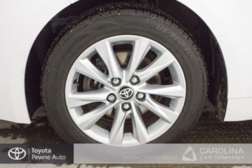 Toyota Corolla XII TS Kombi Facelifting 1.8 Hybrid 140KM 2023 Toyota Corolla Seria E21 (2019-) 1.8 Hybrid Comfor, zdjęcie 18